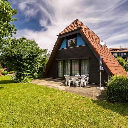 Ferienwohnpark Immenstaad Am Bodensee Nurdachhaus Typ 8 Ndt 099 Bagian luar foto