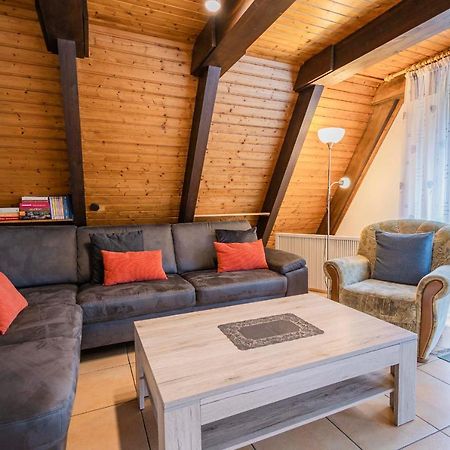 Ferienwohnpark Immenstaad Am Bodensee Nurdachhaus Typ 8 Ndt 099 Bagian luar foto