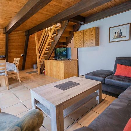 Ferienwohnpark Immenstaad Am Bodensee Nurdachhaus Typ 8 Ndt 099 Bagian luar foto