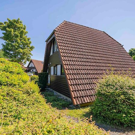 Ferienwohnpark Immenstaad Am Bodensee Nurdachhaus Typ 8 Ndt 099 Bagian luar foto